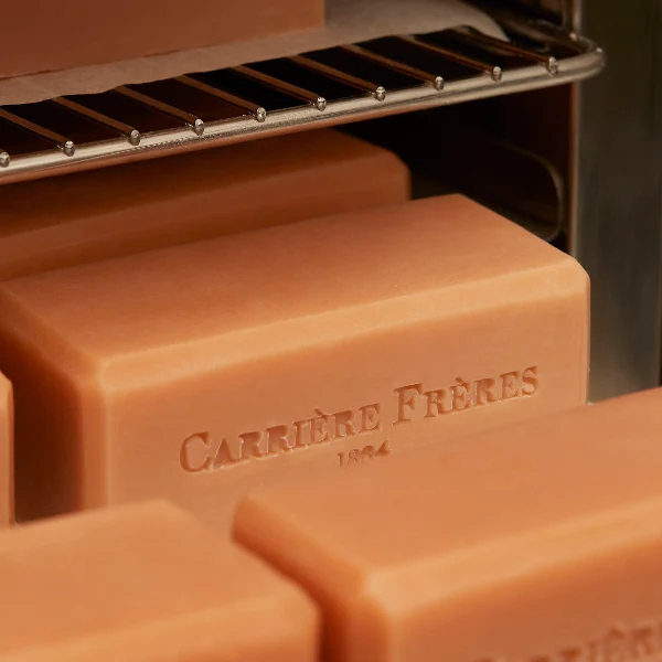 Carrière Frères - Florae - Seife