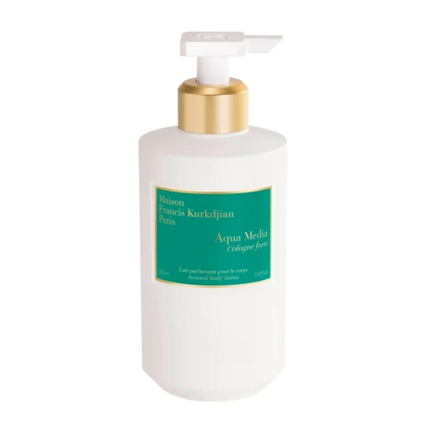 Maison Francis Kurkdjian Paris - Aqua Media - Body Lotion