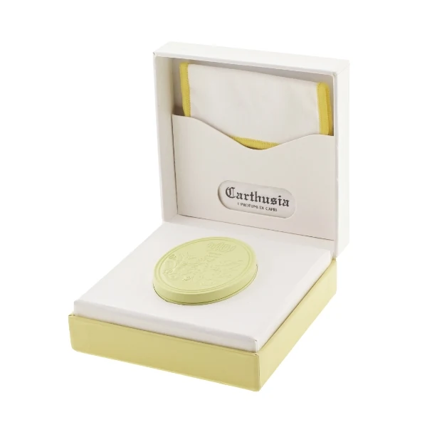 Carthusia - Mediterraneo - Creme Parfum