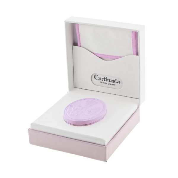 Carthusia - Fiori di Capri - Creme Parfum