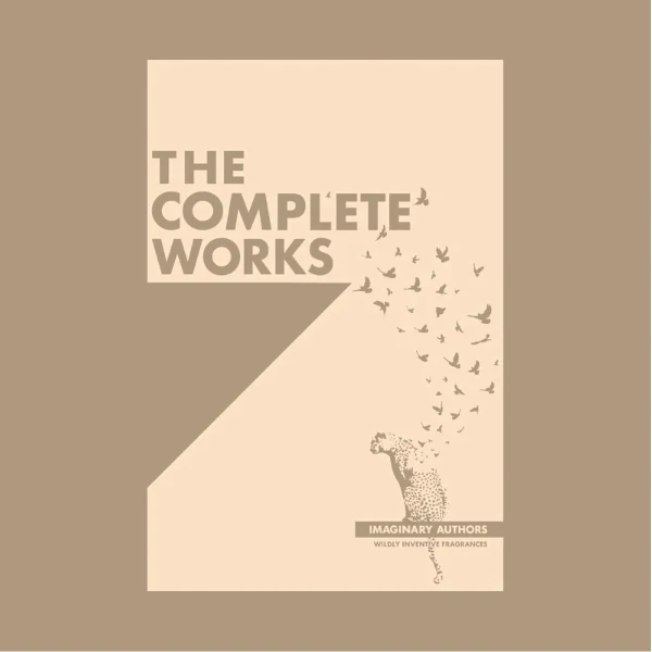 Imaginary Authors - The Complete Works - Discovery Kit