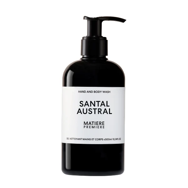 Matière Première - Santal Austral - Hand & Body Wash