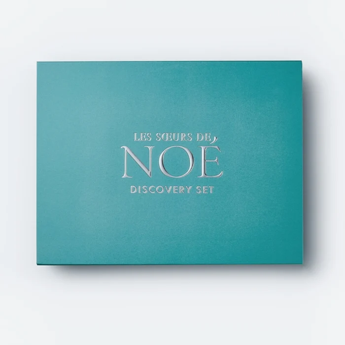 Les Sœurs de Noé - Discovery Set