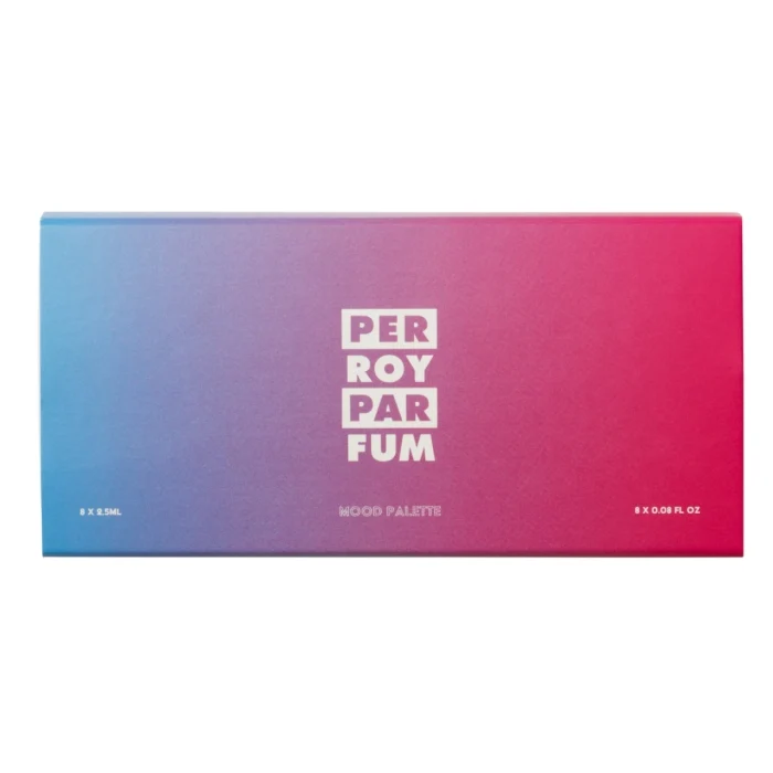 Perroy Parfum - Discovery Set