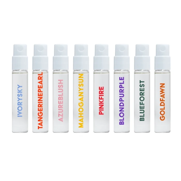 Perroy Parfum - Discovery Set