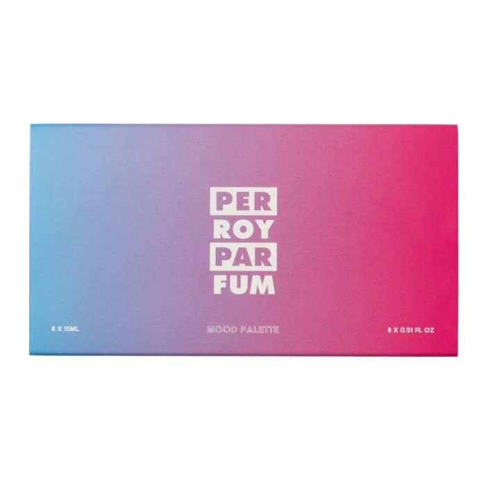 Perroy Parfum - Travel Set