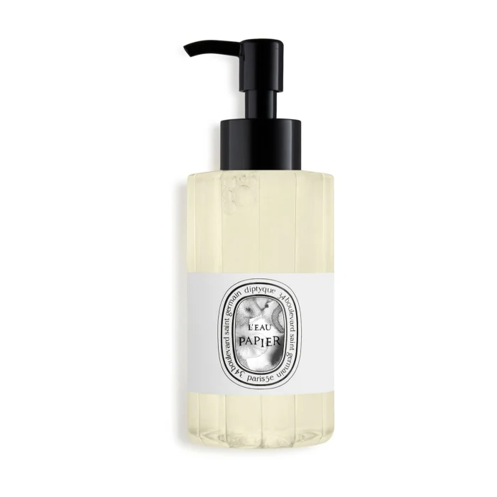 DIPTYQUE - L'Eau Papier - Cleansing Hand & Body Gel