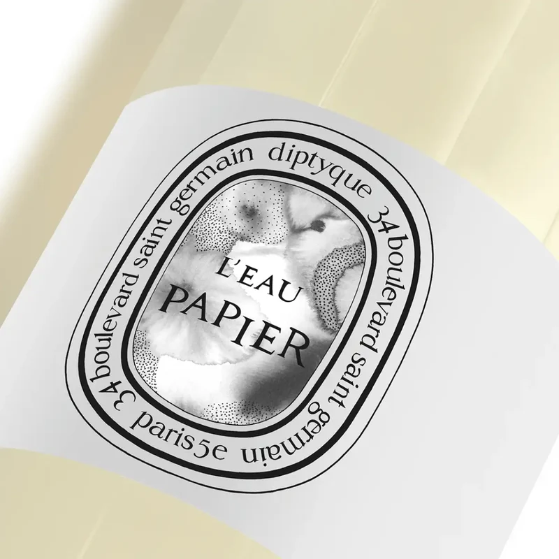 DIPTYQUE - L'Eau Papier - Cleansing Hand & Body Gel