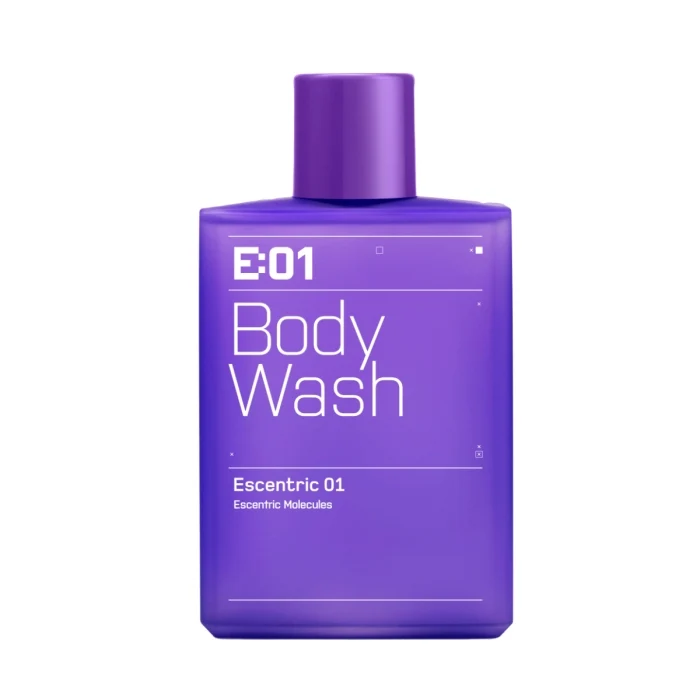 Escentric Molecules - Escentric 01 - Body Wash