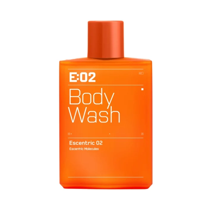 Escentric Molecules - Escentric 02 - Body Wash