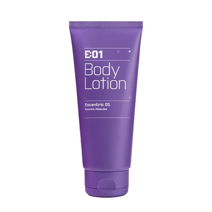 Escentric Molecules - Escentric 01 - Body Lotion