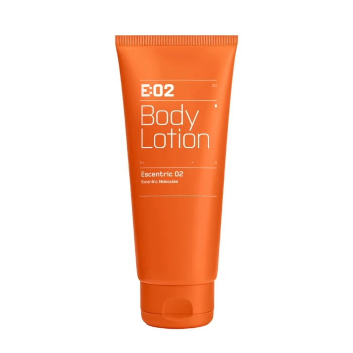 Escentric Molecules - Escentric 02 - Body Lotion