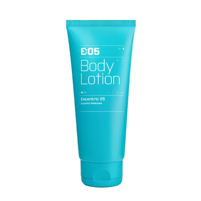 Escentric Molecules - Escentric 05 - Body Lotion