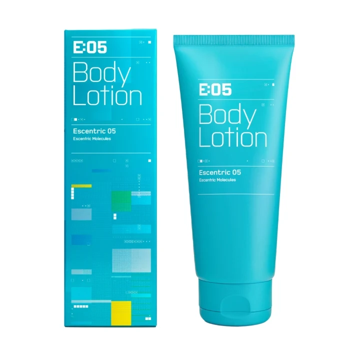 Escentric Molecules - Escentric 05 - Body Lotion