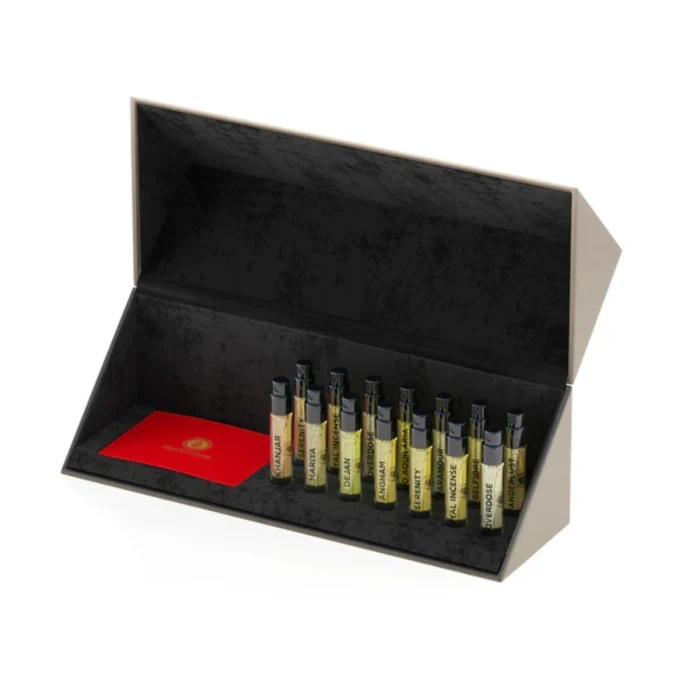 Omanluxury - The Explorer Kit