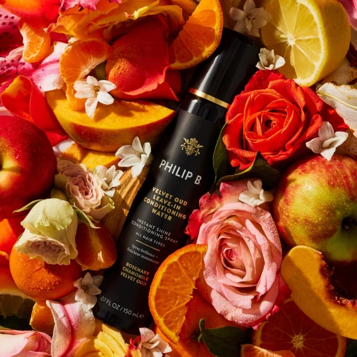 Philip B - Velvet Oud Leave-In Conditioning Water