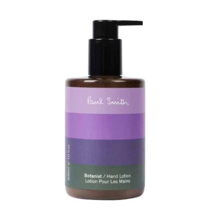 Paul Smith - Botanist - Hand Lotion