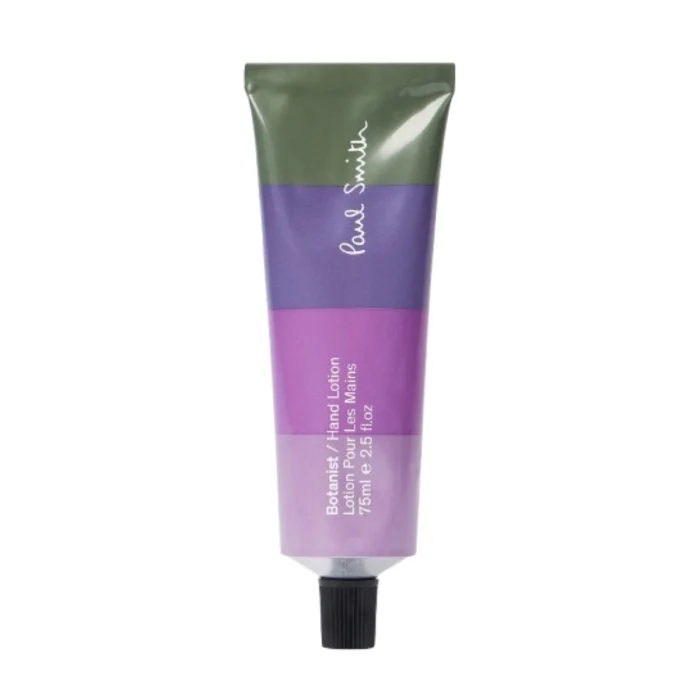 Paul Smith - Botanist - Hand Lotion