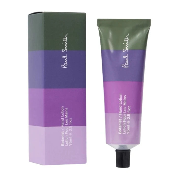 Paul Smith - Botanist - Hand Lotion