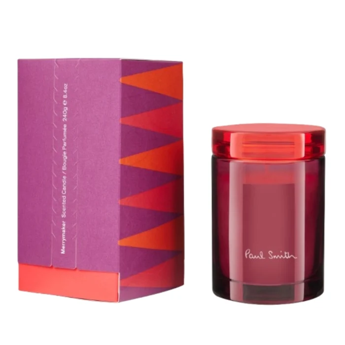 Paul Smith - Merrymaker - Limited Edition