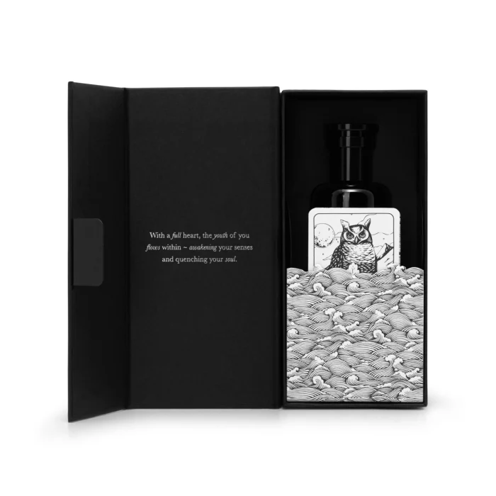 Argentum - L'Eau de Jouvence