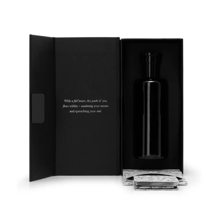 Argentum - L'Eau de Jouvence