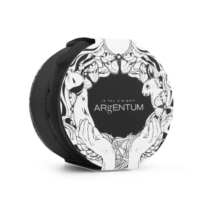Argentum - Le Feu D’Argent