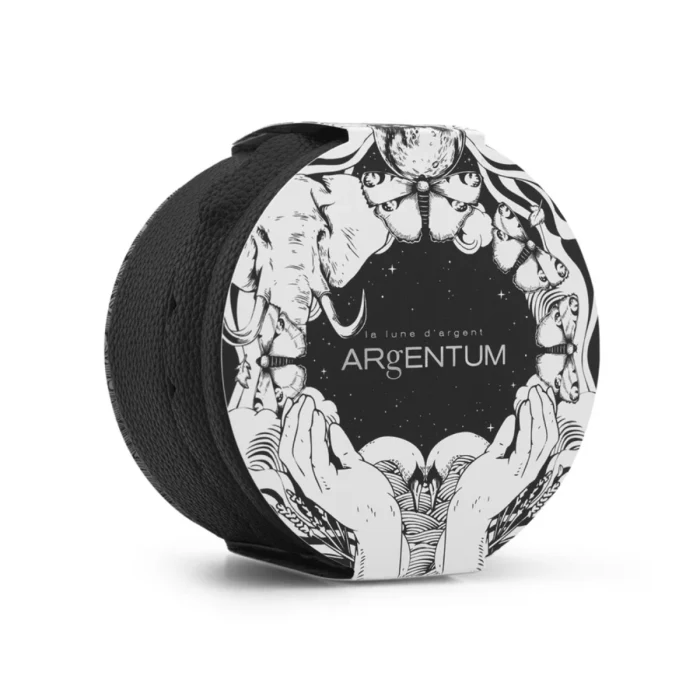 Argentum - La Lune D’Argent