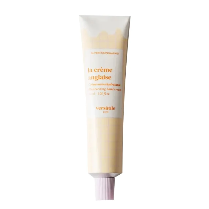 Versatile - La Crème Anglaise - Handcream