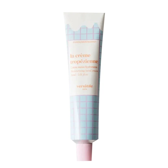 Versatile - La Crème Tropézzienne - Handcream