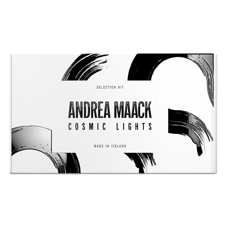 Andrea Maack Parfums - Cosmic Lights