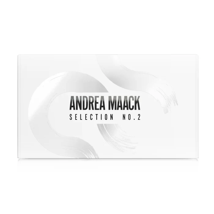 Andrea Maack Parfums - Selection NO. 2