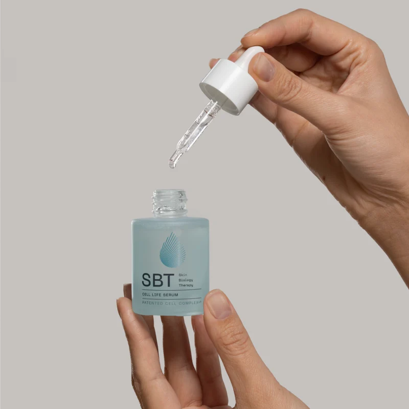 SBT - Activate - Cell Life Serum