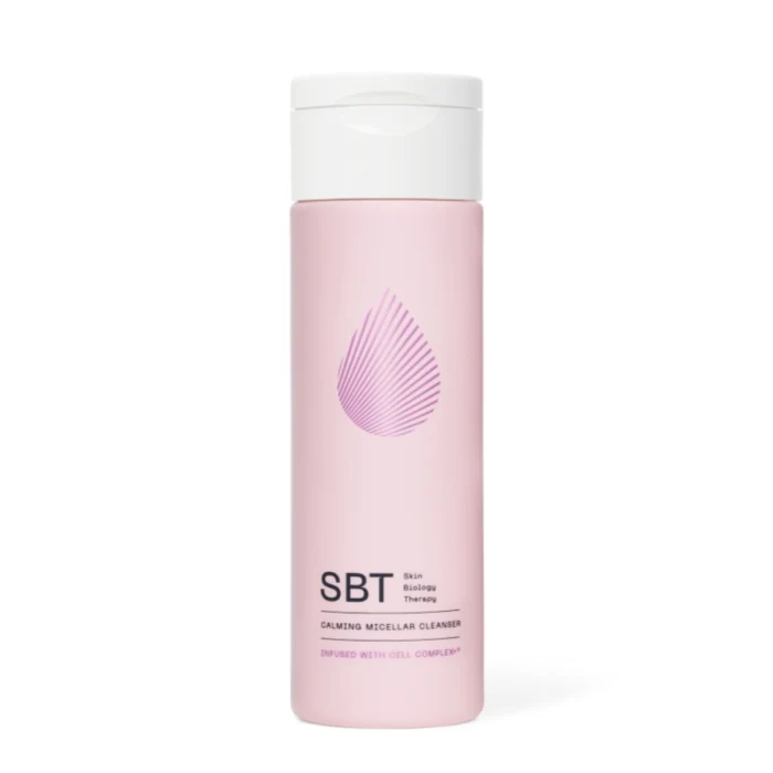 SBT - Sensitive - Calming Micellar Cleanser