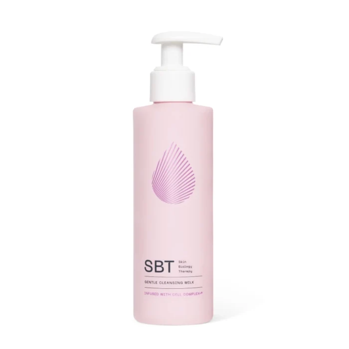SBT - Sensitive - Gentle Cleansing Milk