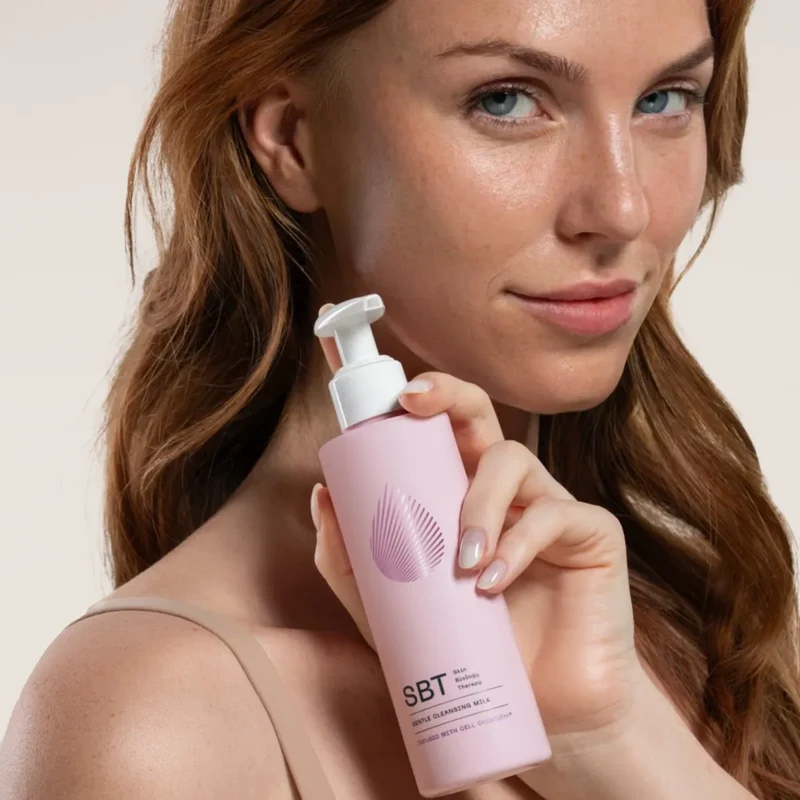 SBT - Sensitive - Gentle Cleansing Milk