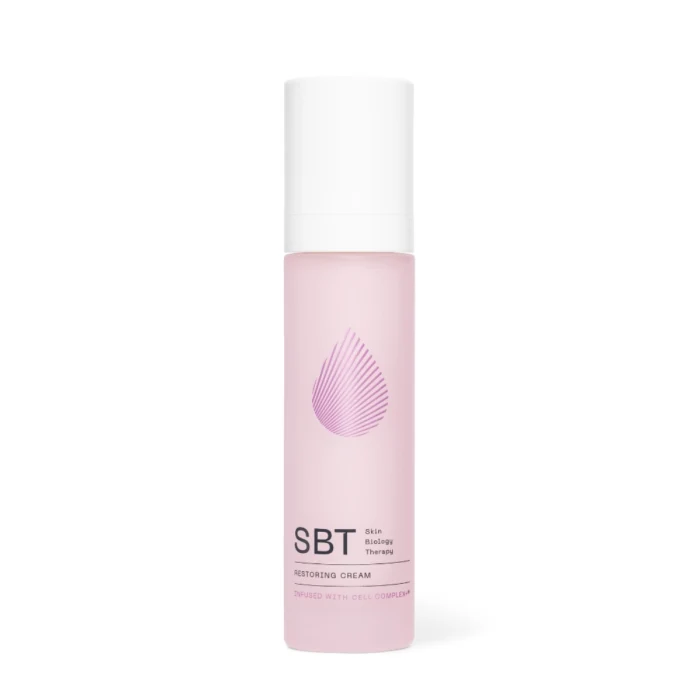 SBT - Sensitive - Restoring Cream