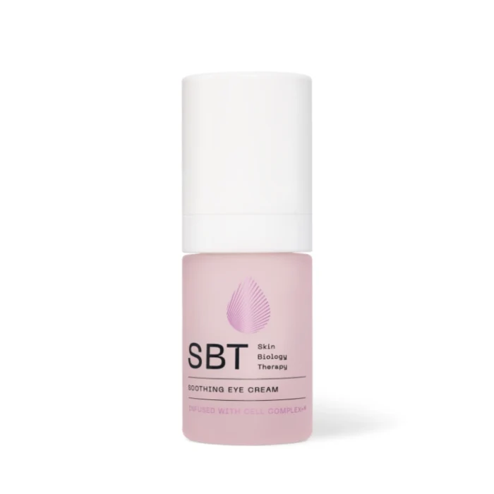 SBT - Sensitive - Soothing Eye Cream
