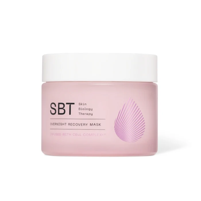 SBT - Sensitive - Overnight Recovery Mask