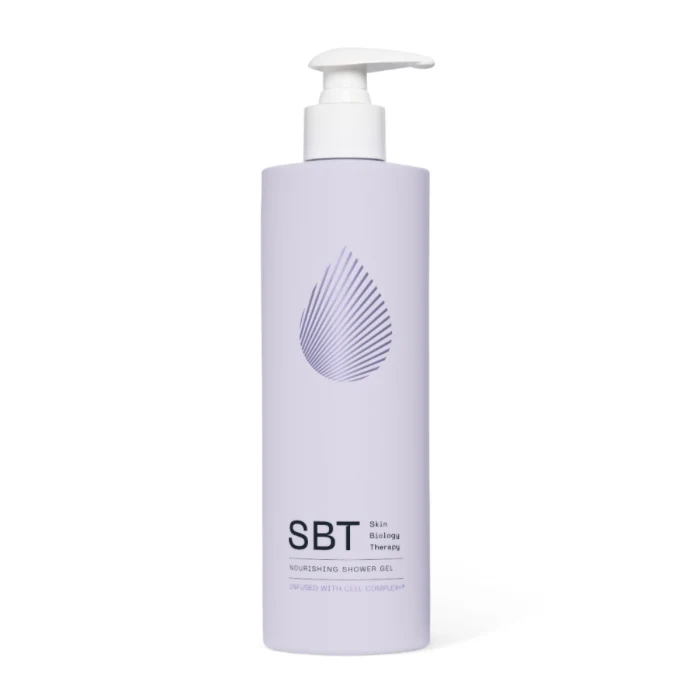 SBT - Body - Nourishing Shower Gel