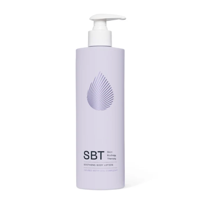 SBT - Body - Soothing Body Lotion