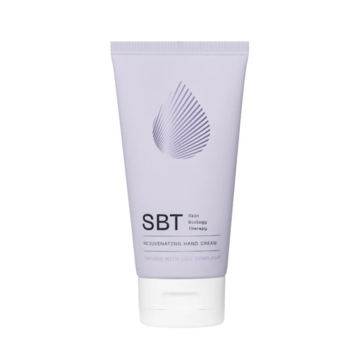 SBT - Body - Rejuvenating Hand Cream