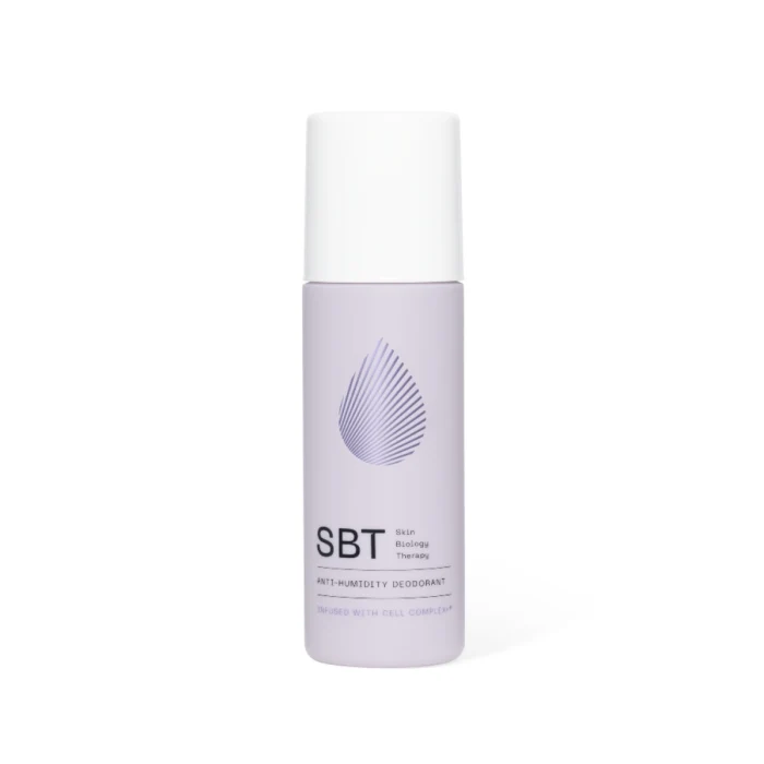 SBT - Body - Anti Humidity Deodorant