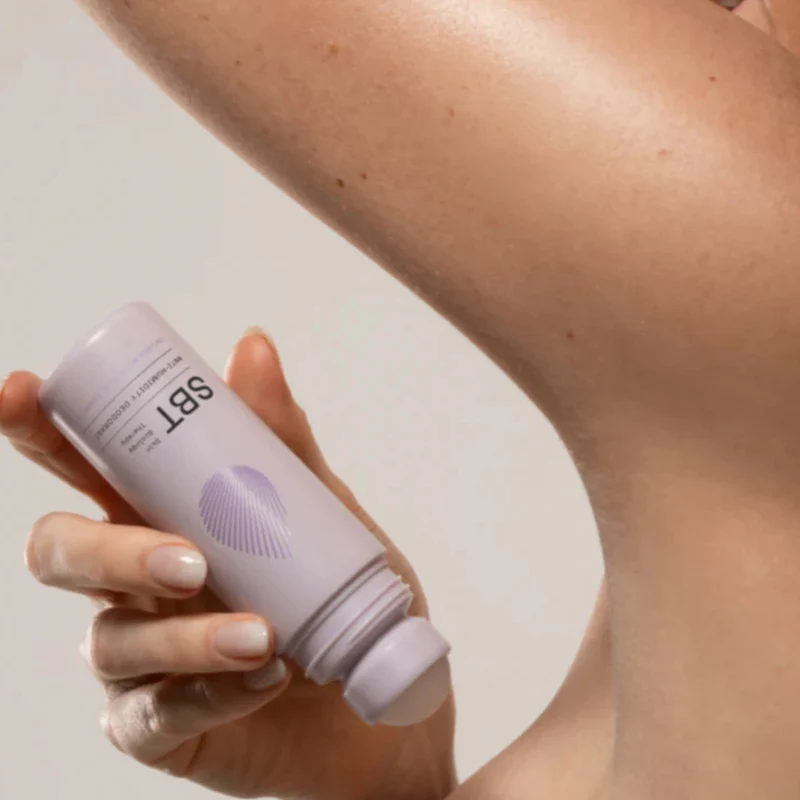 SBT - Body - Anti Humidity Deodorant