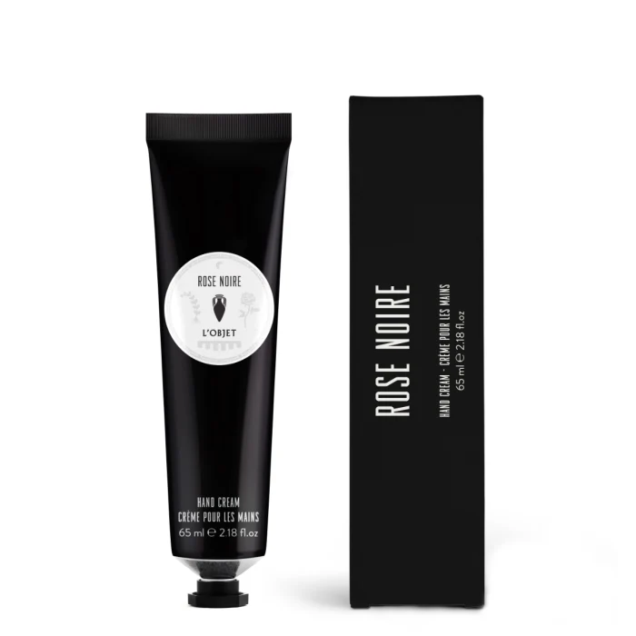 L'Objet - Rose Noire - Hand Creme