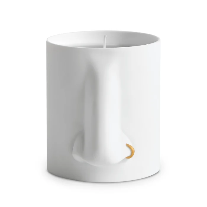 L'Objet - Nez Candle - Thé Russe