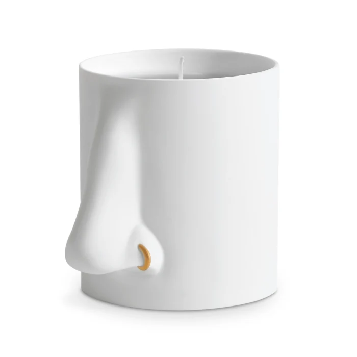 L'Objet - Nez Candle - Thé Russe