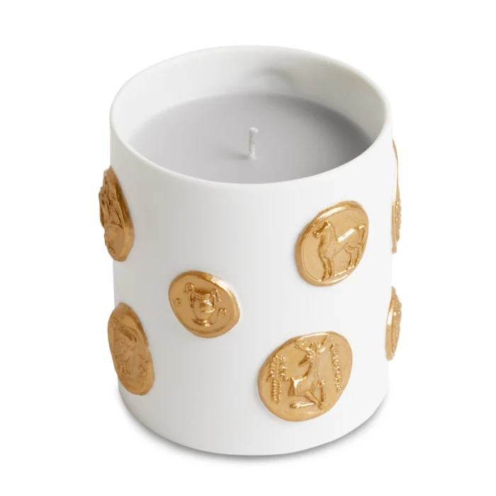 L'Objet - Médaille Candle