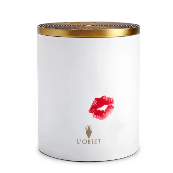 L'Objet - Oh Mon Dieu! Candle - No.69