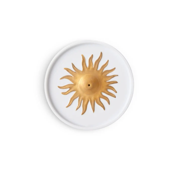 L'Objet - Soleil Incense Holder